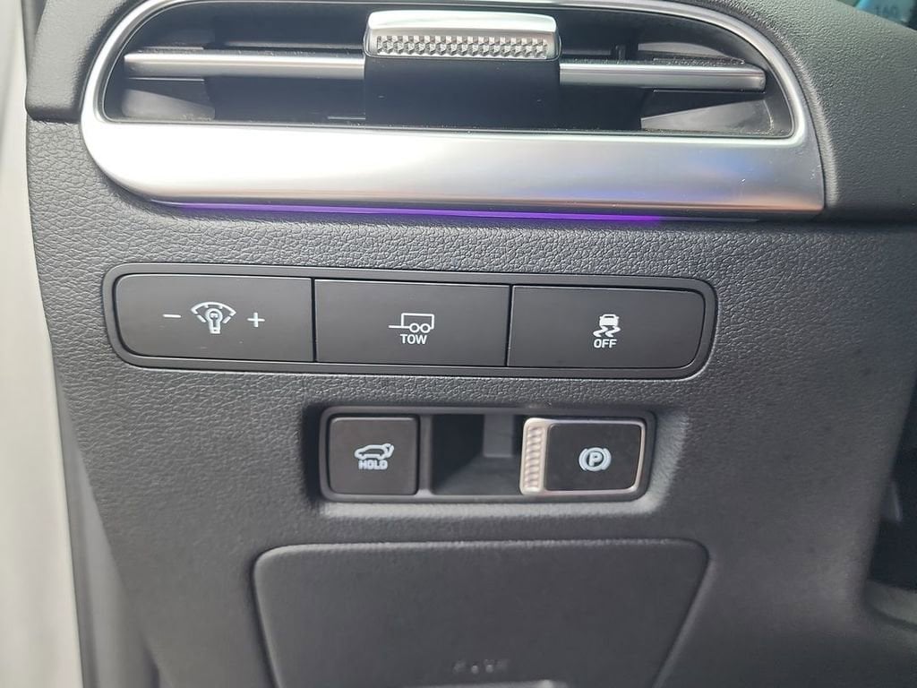 2024 Hyundai Palisade Calligraphy - Photo 18