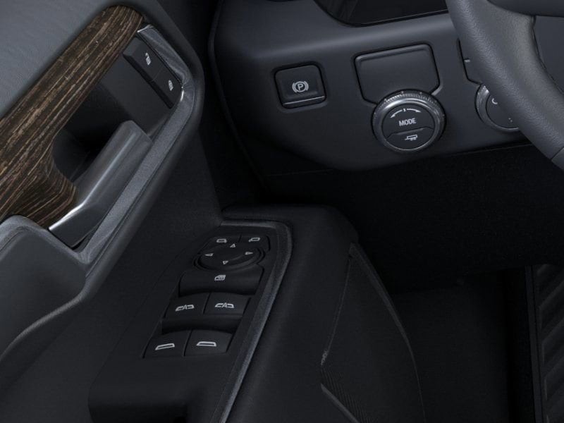 2026 GMC Sierra 1500 SLE - Photo 22