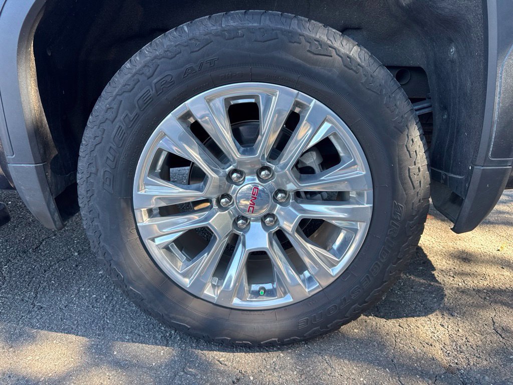 2024 GMC Sierra 1500 Denali Denali - Photo 22