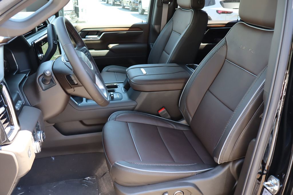 2026 GMC Sierra 2500HD Denali - Photo 13