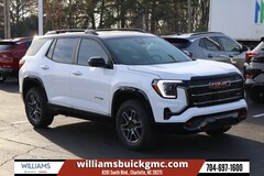 2026 GMC Terrain AT4 SUV 3GKALYEG2TL316401