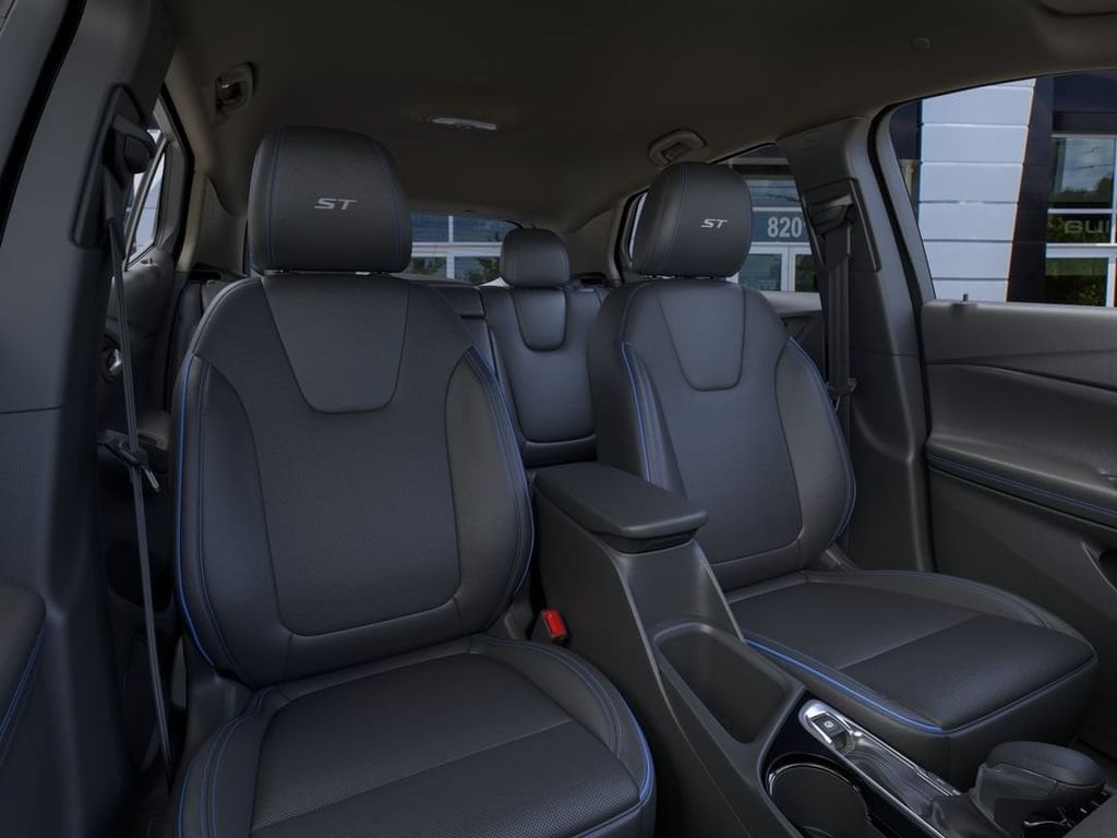 2026 Buick Encore GX Sport Touring - Photo 16
