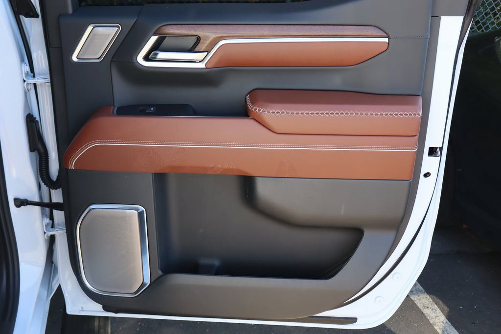 2026 GMC Sierra 1500 Denali Ultimate - Photo 23