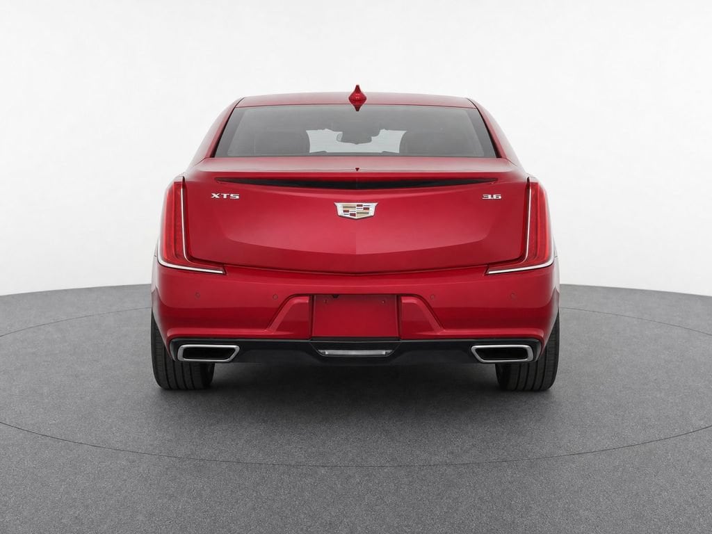 2019 Cadillac XTS Luxury - Photo 6