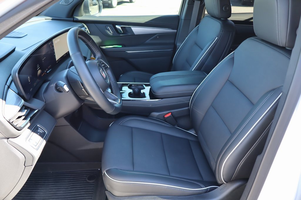 2025 Buick Enclave Preferred - Photo 10