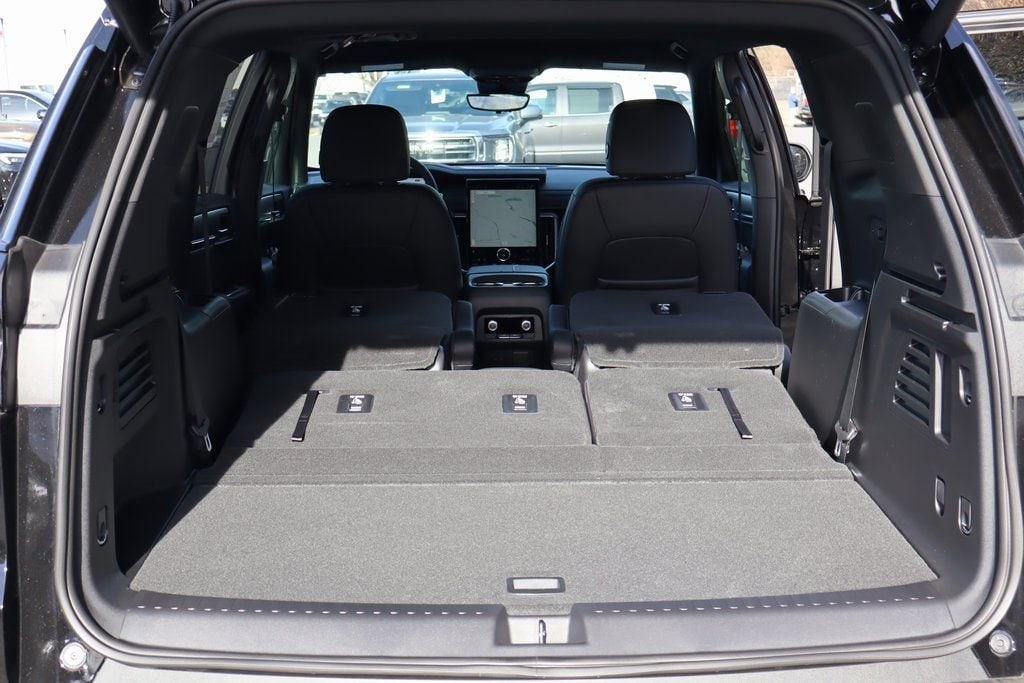 2026 GMC Acadia Elevation - Photo 19