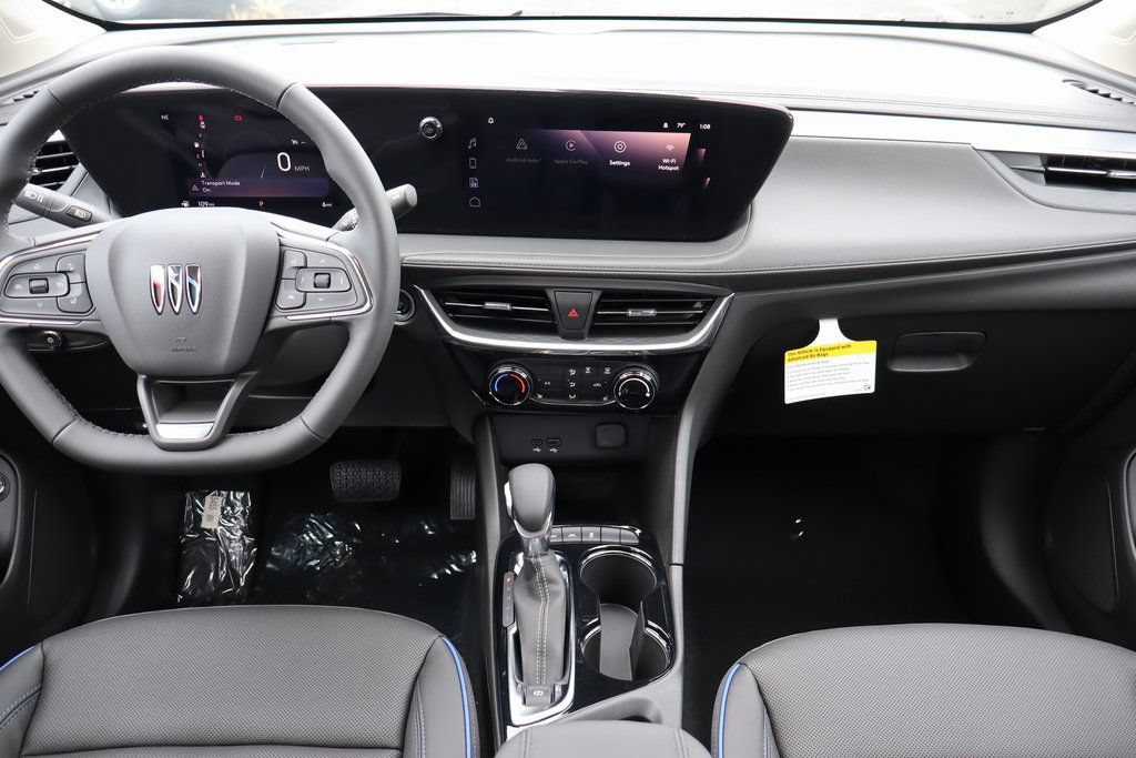 2026 Buick Encore GX Sport Touring - Photo 8