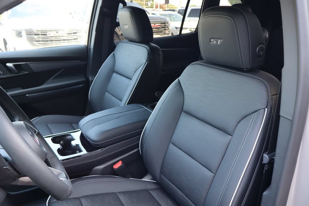 2026 Buick Enclave Sport Touring - Photo 12
