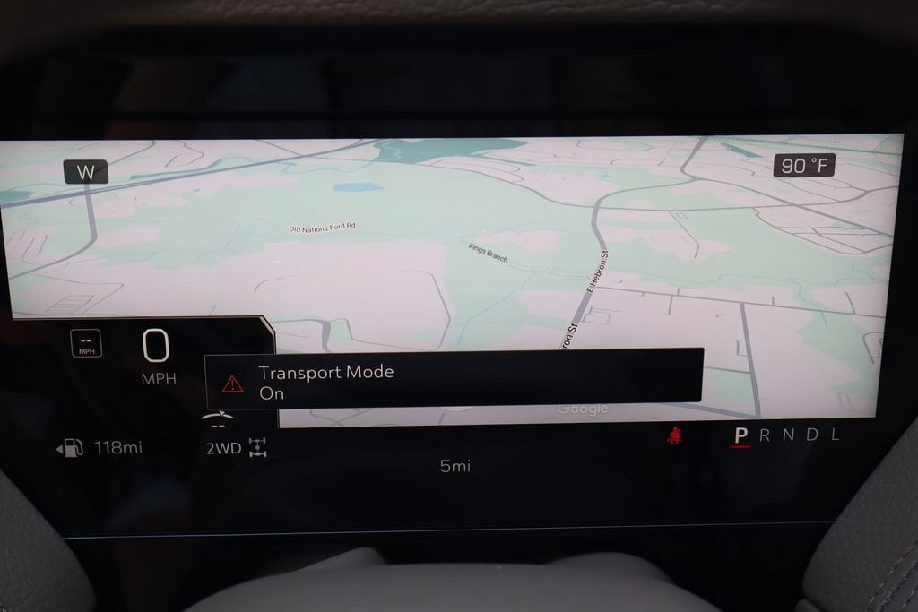 2026 GMC Yukon XL Denali - Photo 16