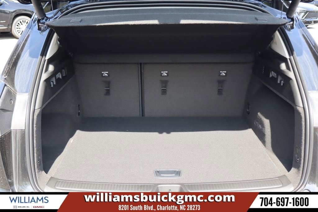 2026 Buick Envision Sport Touring - Photo 21