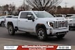  GMC Sierra 2500 HD