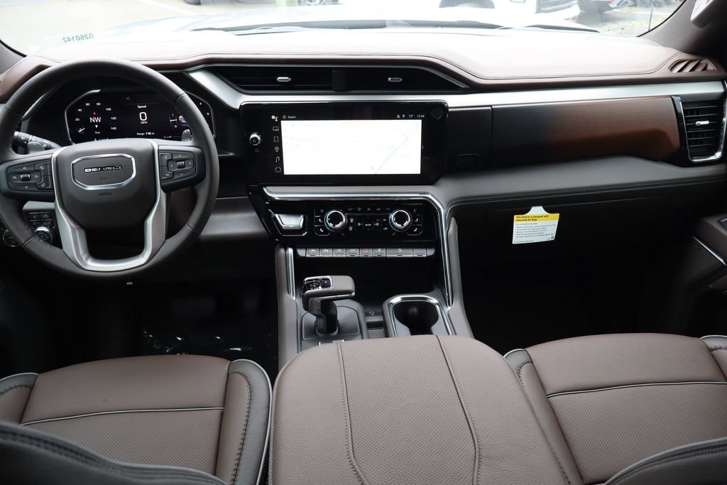 2026 GMC Sierra 1500 Denali - Photo 11