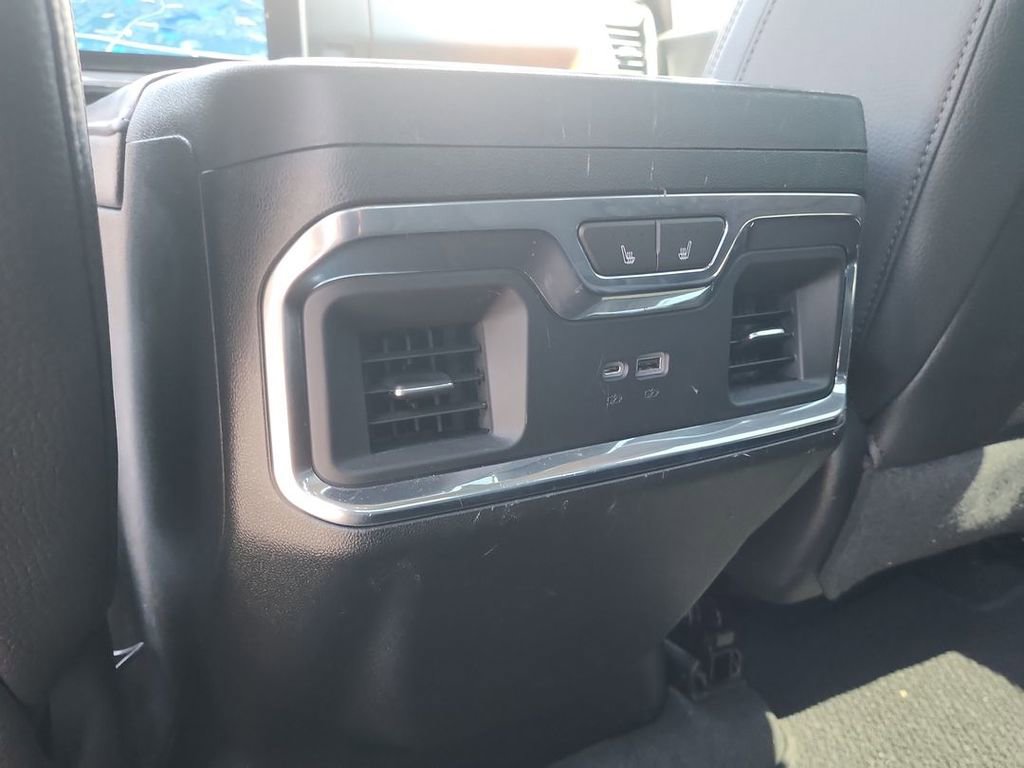 2023 GMC Sierra 1500 Denali Denali - Photo 21