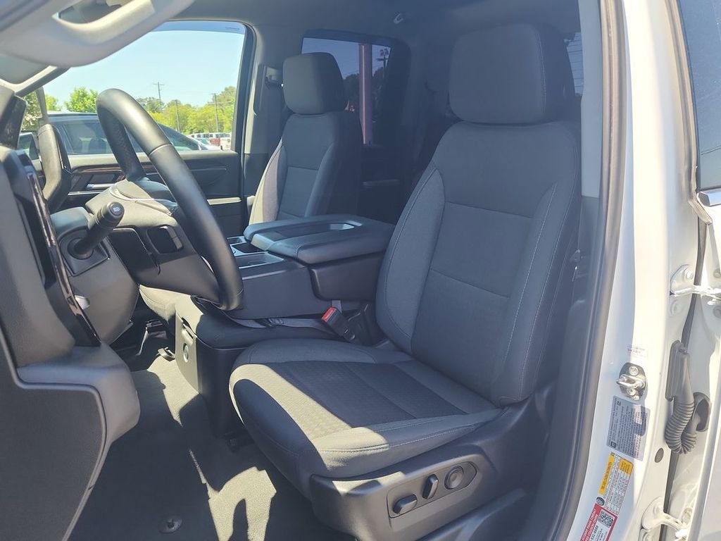 2024 GMC Sierra 2500HD SLE - Photo 20