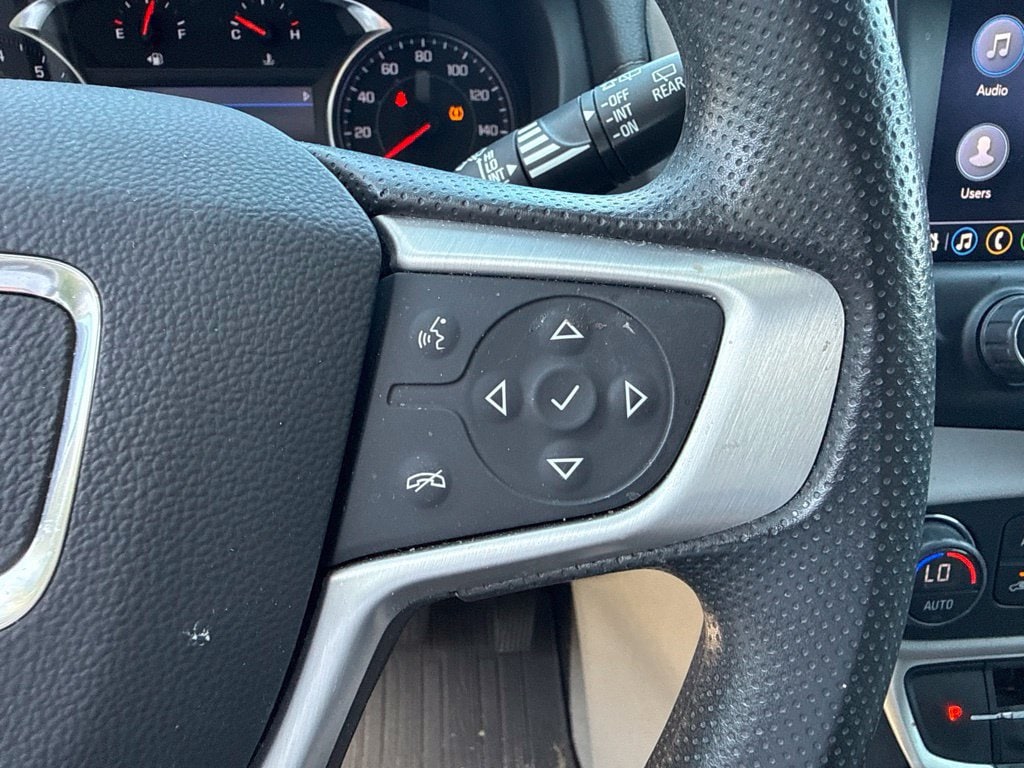 2023 GMC Terrain SLE - Photo 18