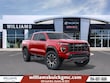  GMC Canyon