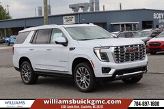 2026 GMC Yukon Denali SUV 1GKS2DKL8TR397768