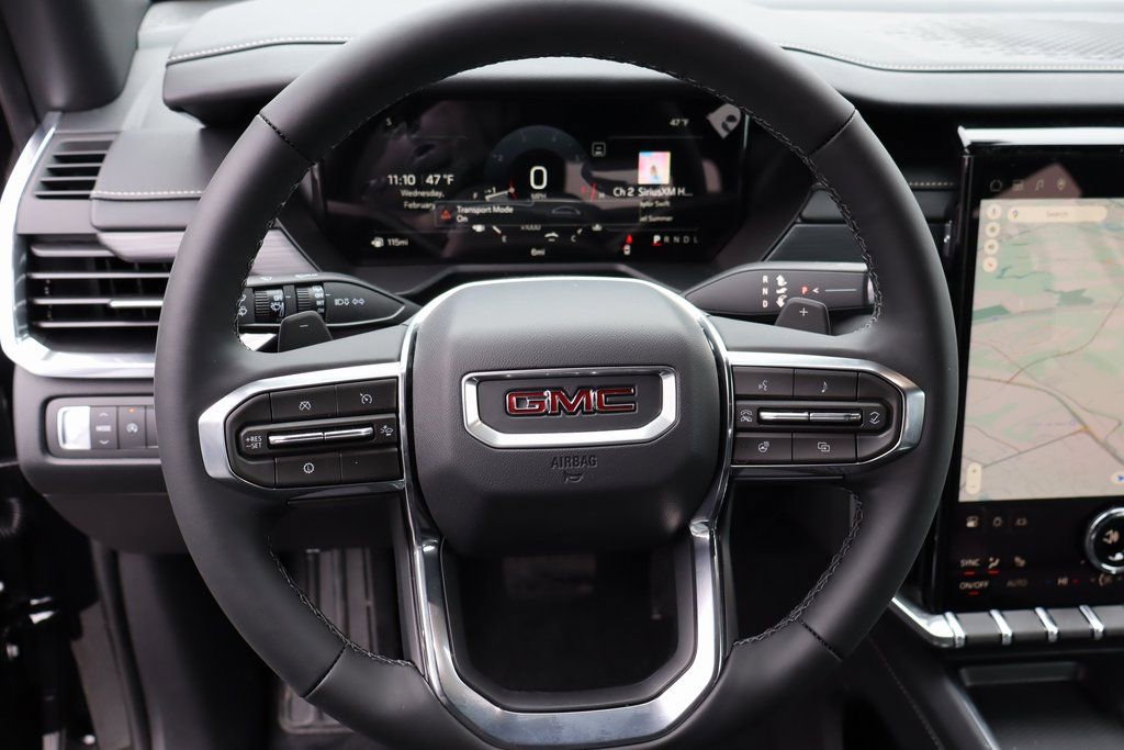 2026 GMC Acadia Elevation - Photo 12
