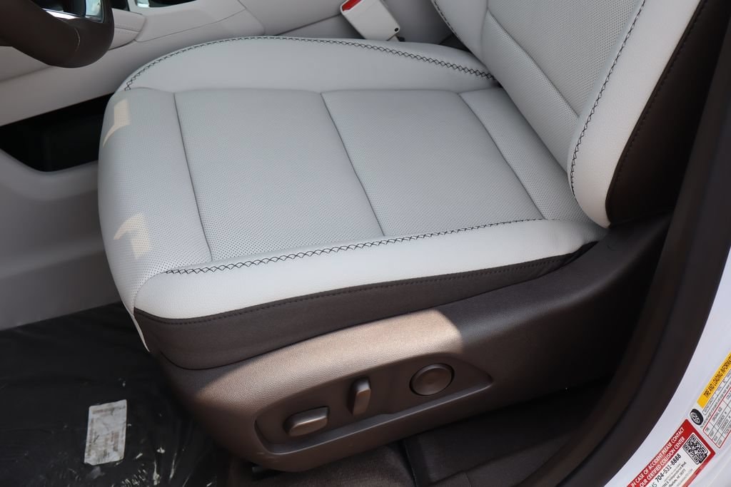 2026 GMC Terrain Denali - Photo 11