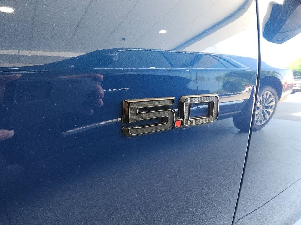 2024 Ford Mustang GT Premium - Photo 29