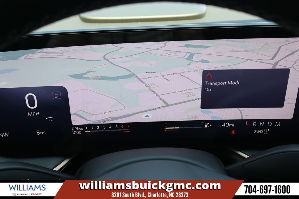 2026 Buick Envision Sport Touring - Photo 14