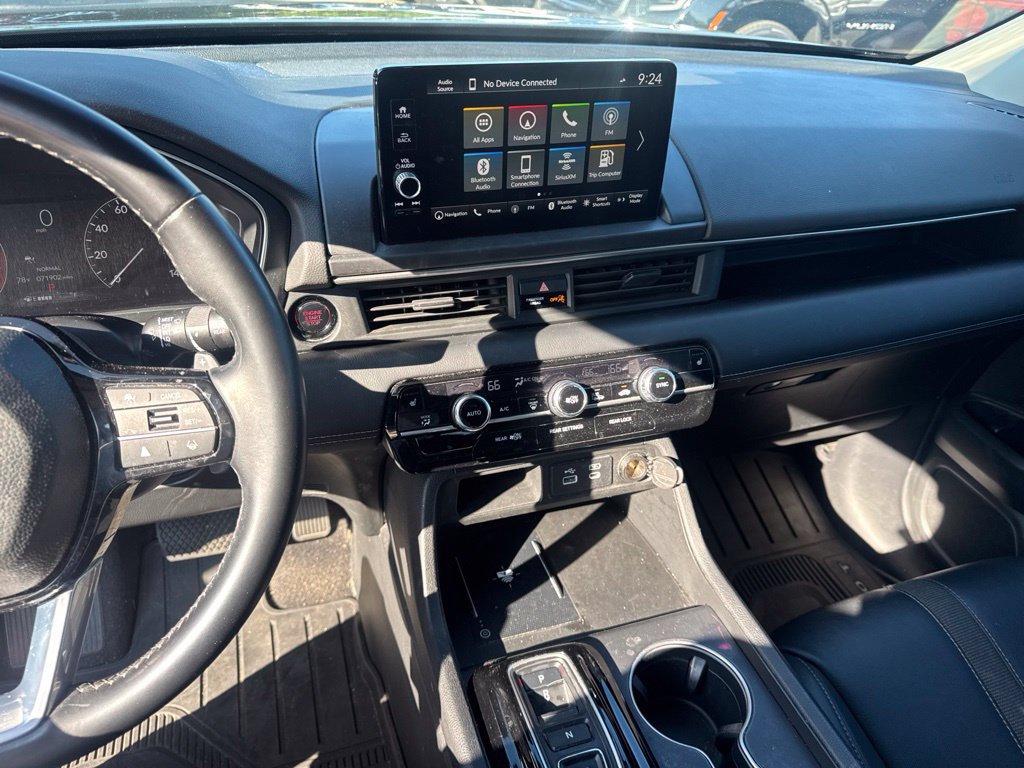2023 Honda Pilot Touring - Photo 11