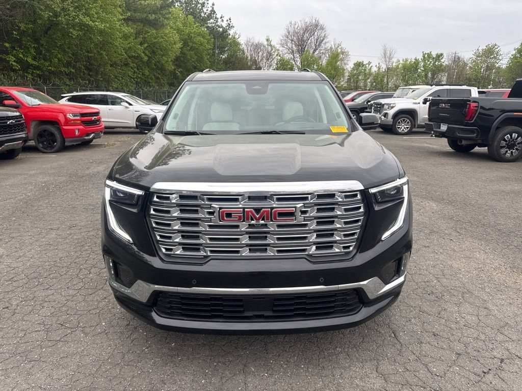 2024 GMC Acadia Denali - Photo 30