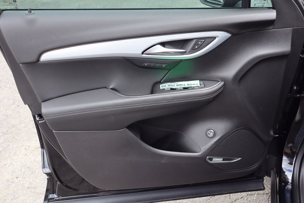2026 Buick Envision Avenir - Photo 9