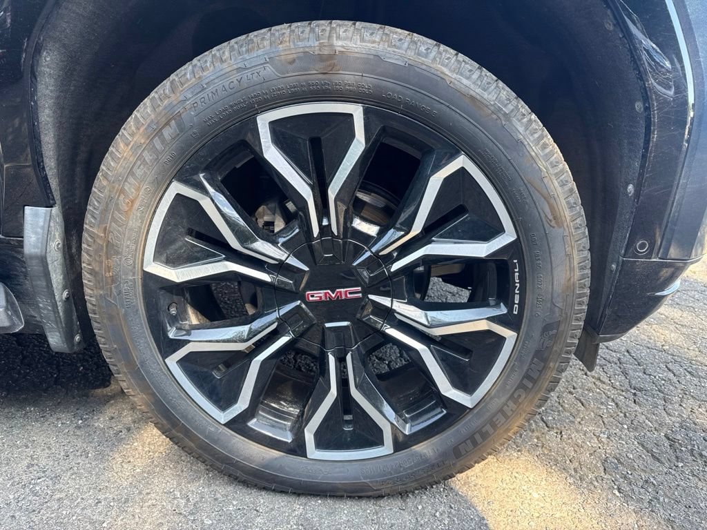2026 GMC Sierra EV Denali - Photo 27