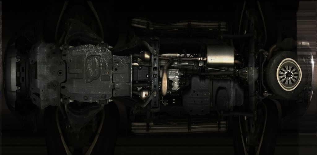 2021 Lexus GX Base - Photo 27