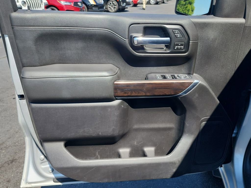 2020 GMC Sierra 1500 SLT - Photo 21