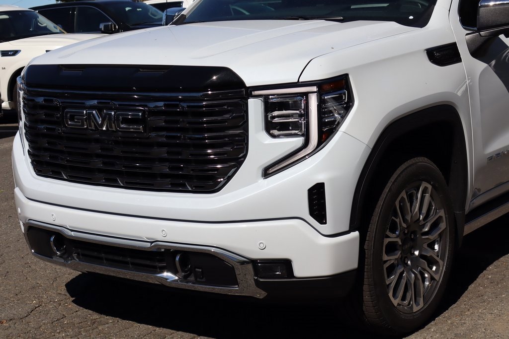 New 2026 GMC Sierra 1500 Denali Ultimate Truck