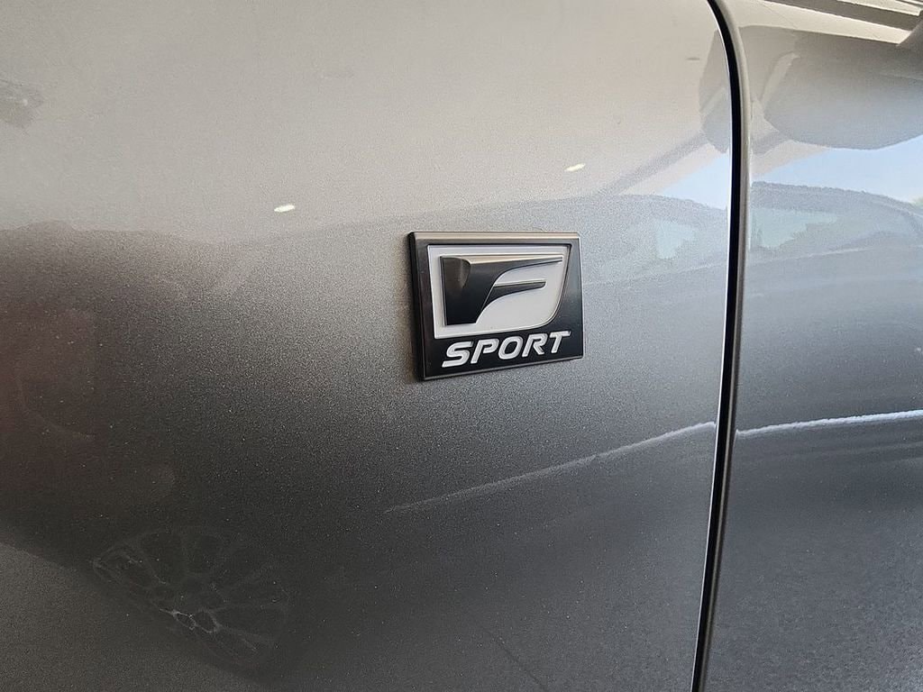 2025 Lexus LX F-Sport - Photo 32