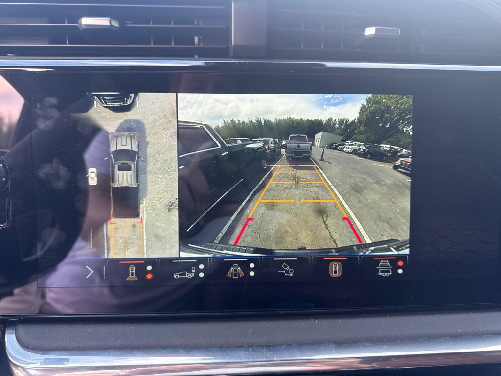 2026 GMC Sierra 2500HD Denali Ultimate - Photo 12