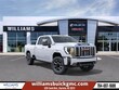 GMC Sierra 2500 HD