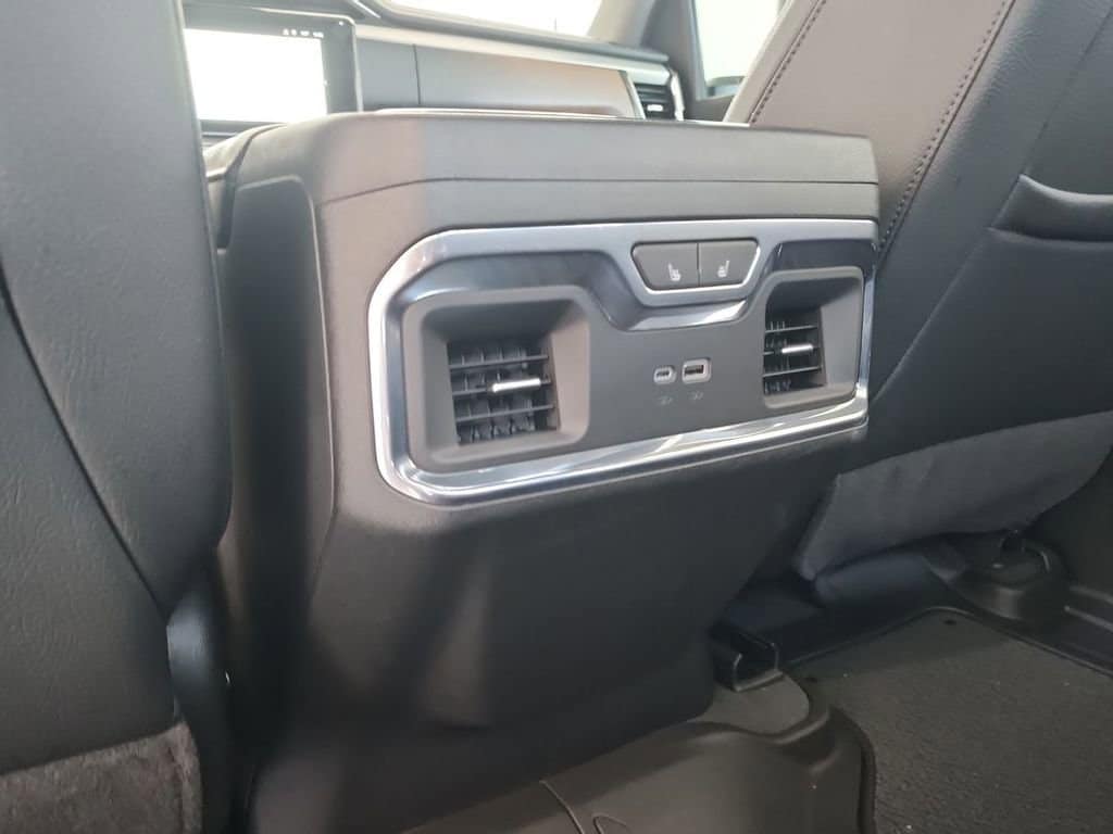 2024 GMC Sierra 3500HD Denali - Photo 21