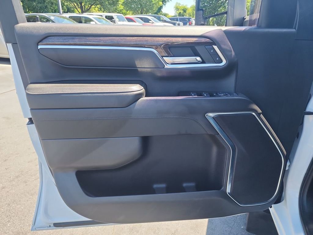 2024 GMC Sierra 2500HD SLE - Photo 21