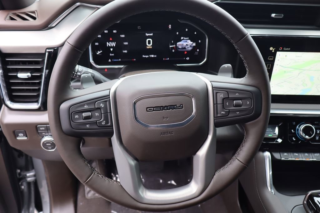 2026 GMC Sierra 1500 Denali - Photo 16