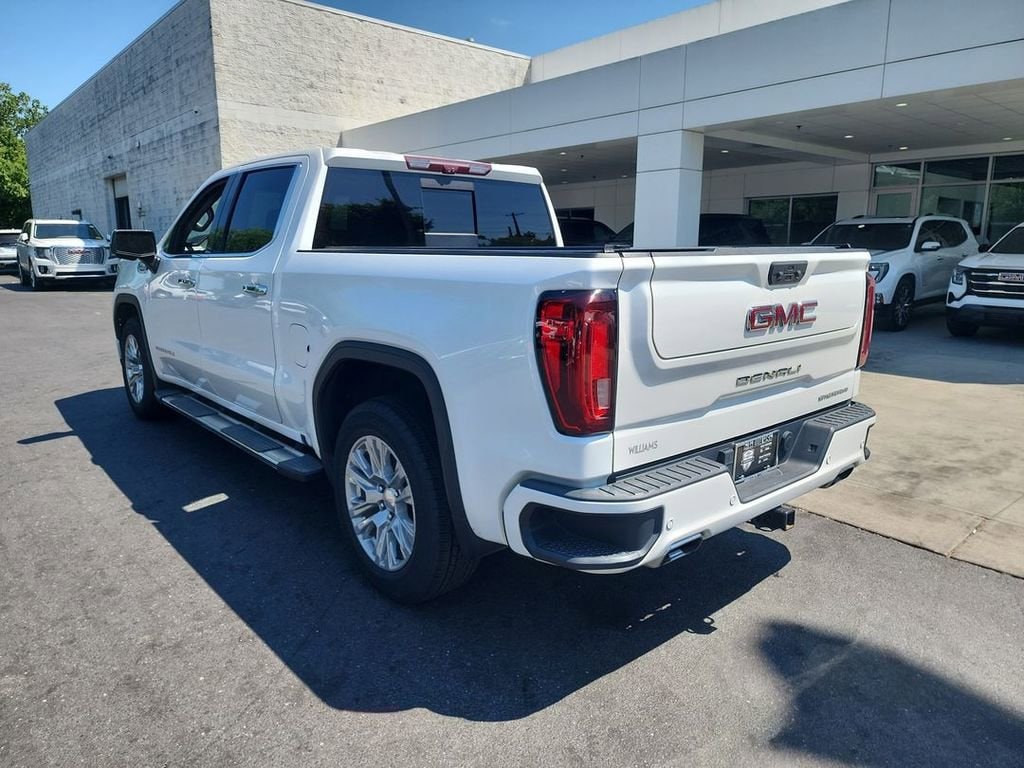 2023 GMC Sierra 1500 Denali Denali - Photo 6