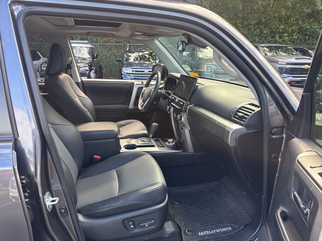 2020 Toyota 4Runner SR5 Premium - Photo 14