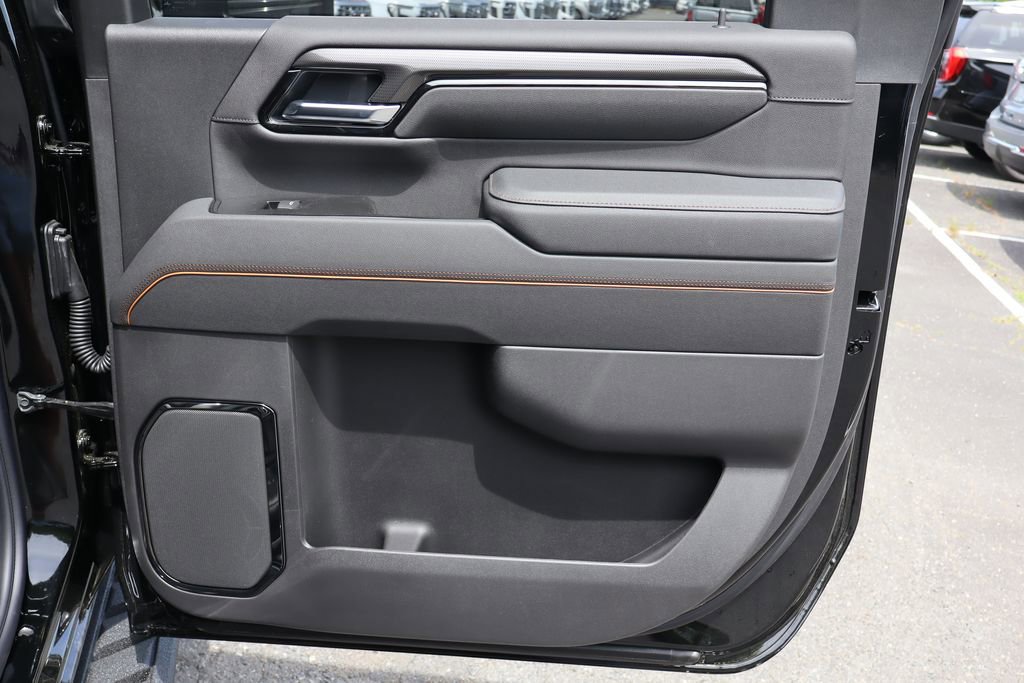 2026 GMC Sierra 2500HD AT4 - Photo 24
