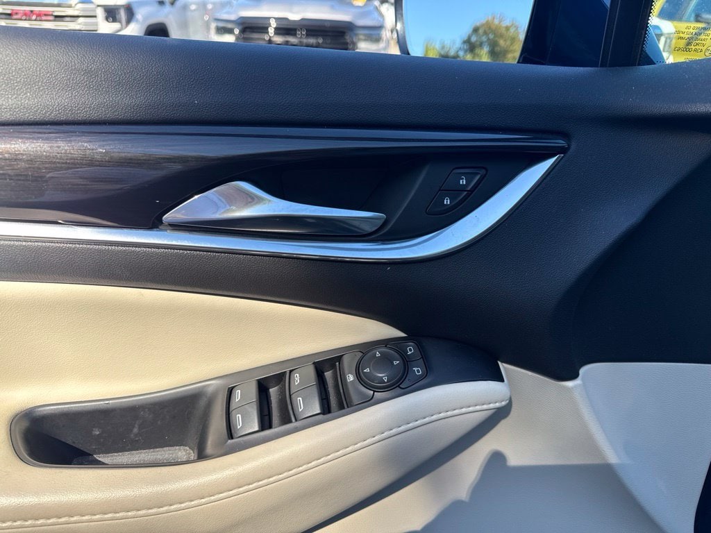 2024 Buick Enclave Essence - Photo 23