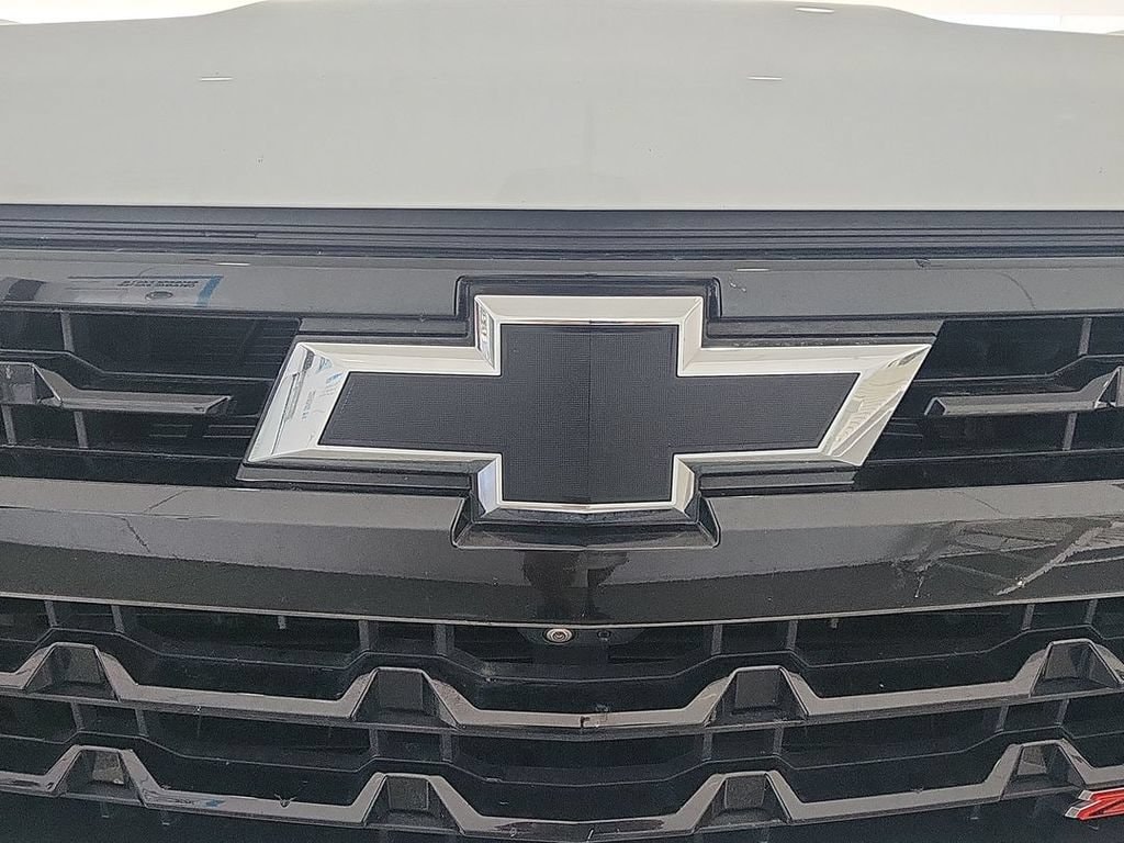 2022 Chevrolet Silverado 1500 LT Trail Boss - Photo 31