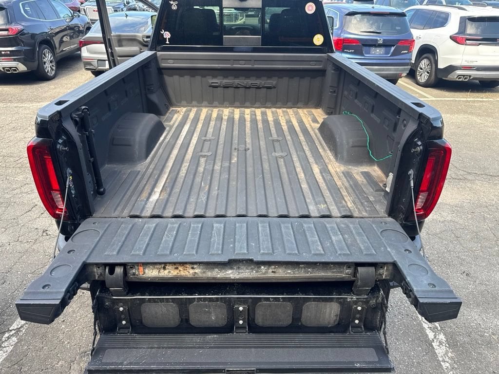 2022 GMC Sierra 2500 Denali HD Denali - Photo 21