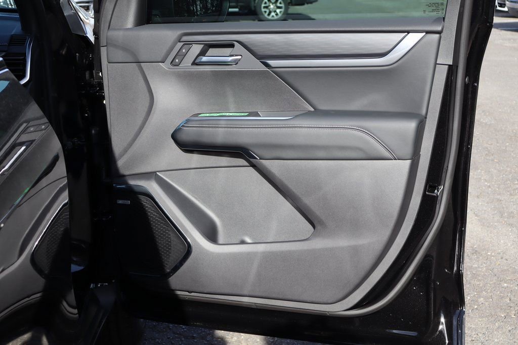 2026 GMC Acadia Elevation - Photo 25