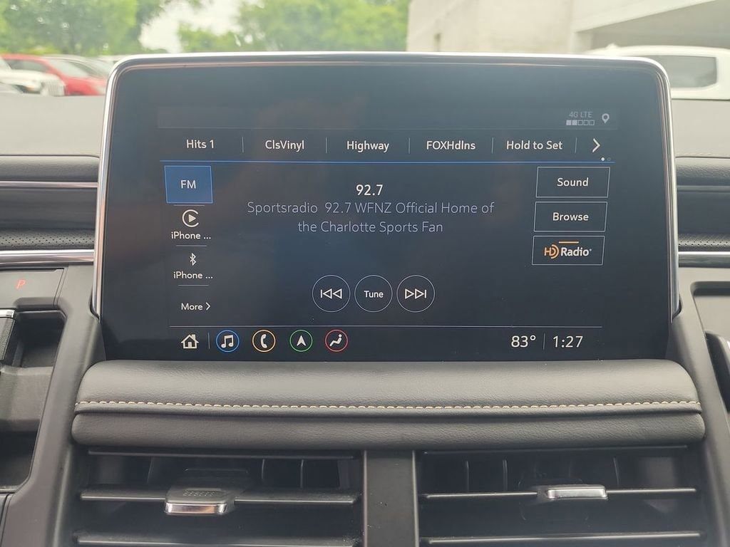2021 GMC Yukon SLT - Photo 13
