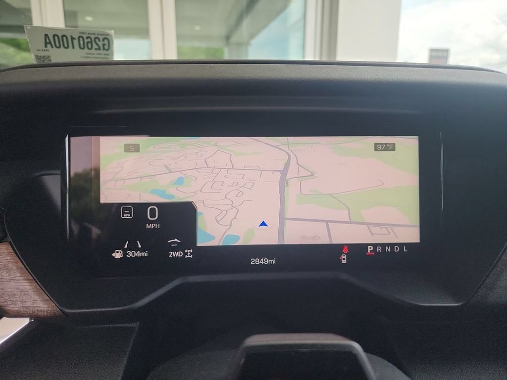 2026 GMC Acadia Denali Ultimate - Photo 11