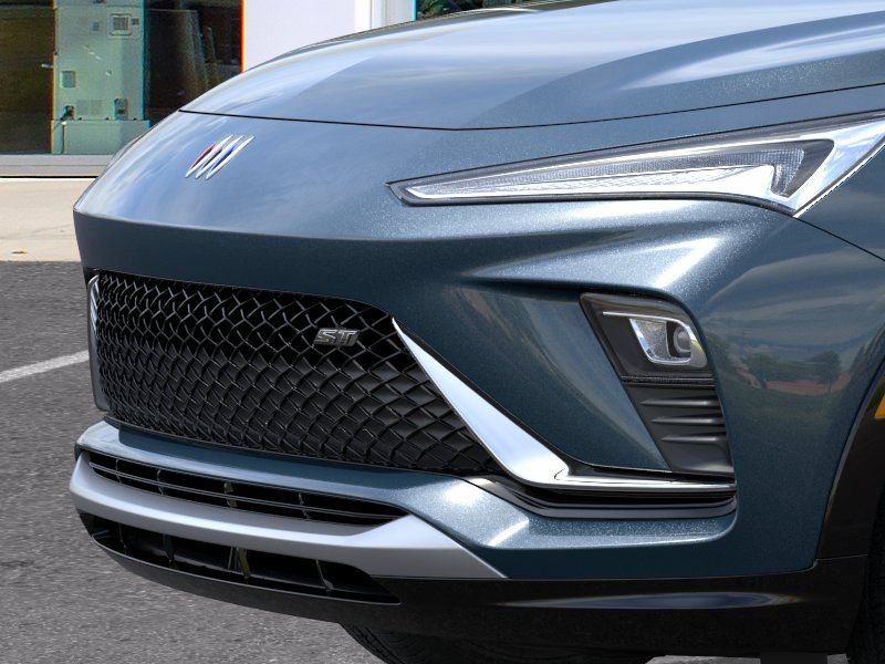2026 Buick Envista Sport Touring - Photo 13