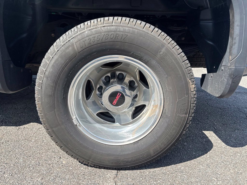 2020 GMC Sierra 3500 Denali HD Denali - Photo 21