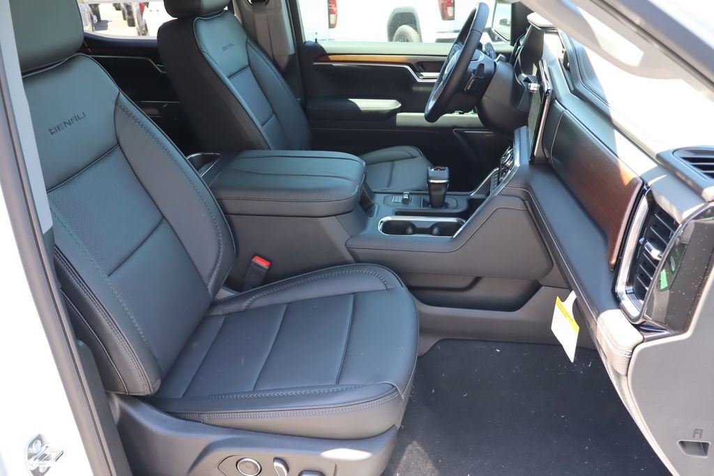 2026 GMC Sierra 1500 Denali - Photo 26